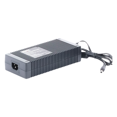 Fuente de poder / 53 VCC / 3 A / 100-240 VCA / -20°C a 45°C / 7.48 x 3.43 x 1.69 pulgadas | SIERRA STORE