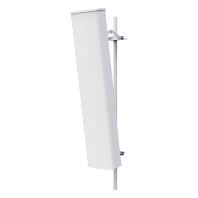 EPCOM EP-AS1721-18 - Antena Sectorial para Exterior / 1710-2190 MHz / Ganancia 18 dBi / Ancho de Banda 480 MHz / VSWR ≤1.5 / Potencia | SIERRA STORE