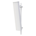 EPCOM EP-AS1721-18 - Antena Sectorial para Exterior / 1710-2190 MHz / Ganancia 18 dBi / Ancho de Banda 480 MHz / VSWR ≤1.5 / Potencia | SIERRA STORE