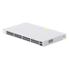 Switch Administrable Capa 2+ / 48 Puertos Gigabit / 4 SFP+ 10Gb / Conmutación 176 Gb/s / Gestión en la Nube | SIERRA STORE