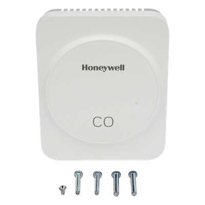 Sensor de Monóxido de Carbono / Salida Analógica y Relevador / Punto de Conmutación 100 ppm / Para Estacionamientos Cerrados | SIERRA STORE