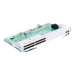 Tarjeta Switch / 24 Puertos SFP / 2 Puertos SFP+ 10G / Modular para Chasis NBS700x | SIERRA STORE