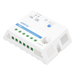Controlador Solar PWM / 12/24 VDC Auto / 30 A Carga-Descarga / USB 5V 2A / Positivo Común / IP20 | SIERRA STORE