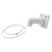 Montaje de poste para domo PTZ Hikvision | SIERRA STORE