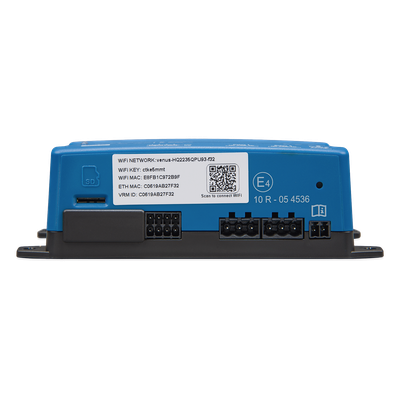 Cerbo-S GX / Centro de comunicaciones / Monitoreo Remoto para Sistemas Victron | SIERRA STORE