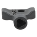 Llave Triangular de Desbloqueo / Diseño Ergonómico / Resistente a Intemperie / Compacta y Portátil | SIERRA STORE