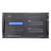 Matriz de Conmutación HDMI / 16 Entradas x 16 Salidas / Expansible a 32x32 / Seamless Switch / 15.2 Gbps / Control Red Dot | SIERRA STORE