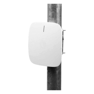 Punto de Acceso Wi-Fi / Doble Banda 2.4 y 5 GHz / MU-MIMO 2x2 / 1.2 Gbps Agregado / 256 Clientes / Beamforming / PoE 802.3af / Cloud | SIERRA STORE