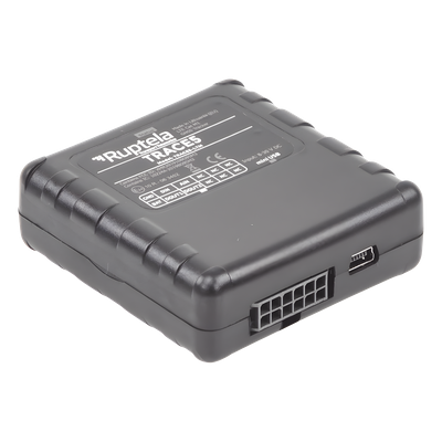 Localizador Vehicular 2G y 4G/ Rastreo / Conducción eficiente / Deteccion de Jammer / Registro de conductores / Sensores adicionales | SIERRA STORE