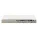 Switch Capa 3 / 24 x Gigabit / 4 x SFP+ 10G / Stackeable / Doble Fuente / 128 Gbps / 95.2 Mpps | SIERRA STORE