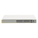 Switch Capa 3 / 24 x Gigabit / 4 x SFP+ 10G / Stackeable / Doble Fuente / 128 Gbps / 95.2 Mpps | SIERRA STORE