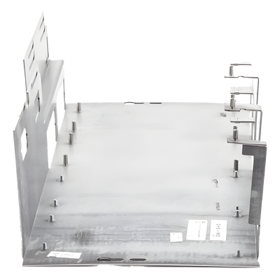 Chasis de Montaje para CPU / Panel de Detección de Incendio / Serie NFS2-3030 / Gabinete CAB-4 / Uso Interior | SIERRA STORE