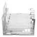 Chasis de Montaje para CPU / Panel de Detección de Incendio / Serie NFS2-3030 / Gabinete CAB-4 / Uso Interior | SIERRA STORE