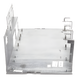 Chasis de Montaje para CPU / Panel de Detección de Incendio / Serie NFS2-3030 / Gabinete CAB-4 / Uso Interior | SIERRA STORE