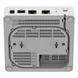 Mini OLT / 1 Puerto GPON SC/UPC / 3 Puertos Uplink / Hasta 64 ONUs / 20 km / 5.5 x 5.5 x 1.4 in | SIERRA STORE