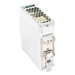 Fuente de Poder para Riel DIN / 120W / Salida 24Vcc 5A / Entrada Universal 90-264Vca / Eficiencia 88% | SIERRA STORE