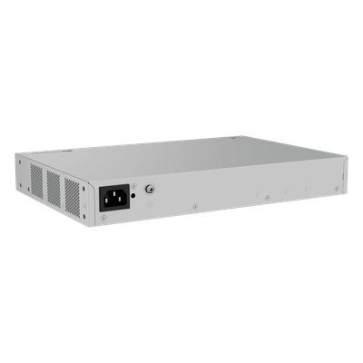 Gateway de Seguridad Convergente / 8 Puertos 10GE/GE Combo / 500 Usuarios / 64 APs Gestionables / 500 Túneles IPsec / 2 Gbps NGFW / | SIERRA STORE