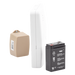 Comunicador de Alarma Dual / LTE 4G Cat1 e IP / Radio ECP / Encriptación AES-256 / Batería de Respaldo 24 h | SIERRA STORE