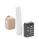 Comunicador de Alarma Dual / LTE 4G Cat1 e IP / Radio ECP / Encriptación AES-256 / Batería de Respaldo 24 h | SIERRA STORE