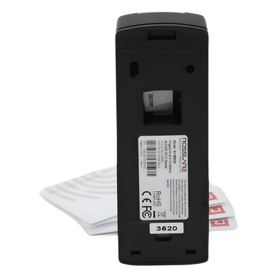 Lector Biométrico con lector  Mifare  13.56 Mhz | SIERRA STORE