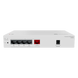 Router Multiservicio / 2.5 Gbps WAN / 5 Puertos PoE+ / 41W Presupuesto PoE / Controladora 16 APs / 150 Clientes / Gestión en la Nube | SIERRA STORE