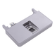 HIKVISION DS-KAB671F - Módulo Lector de Huella / USB Plug & Play / Antirayaduras / 5 V / -10°C a 45°C / 116.5 x 59 x 78.22 mm | SIERRA STORE
