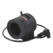 Lente Varifocal / 3.6-10 mm / 4K / Iris Automático DC / Día/Noche / Formato 1/1.8 / Apertura f/1.8 | SIERRA STORE