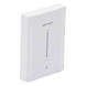 HIKVISION DS-PM1-O4H-H - Módulo de Relevadores / 4 Canales / 240 VCA 16 A / Comunicación Speed-X Bus / Fuente 100-240 VCA / Diseño | SIERRA STORE