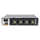 Amplificador Óptico EYDFA / 16 Puertos 1550 nm / Salida 22 dBm / GPON EPON XGS-PON / Gestión SNMP y Web | SIERRA STORE
