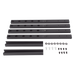 EPCOM INDUSTRIAL SDJH163 - Adaptador de Soporte VESA / Extensores Ajustables 500-900 mm / 1.64-2.95 ft / Compatibilidad Horizontal | SIERRA STORE