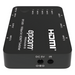 Conmutador HDMI / 5 Entradas x 1 Salida / 18 Gbps / 4K@60Hz / YCbCr 4:4:4 / HDR / Dolby Vision / HDCP 2.2 | SIERRA STORE