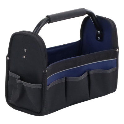 Caja de Herramientas / 16 pulgadas (406 mm) / 25 Compartimentos / 1.476 kg | SIERRA STORE