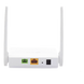 Router GPON / Wi-Fi N 300 Mbps / 1 Puerto PON SC/APC / 1 Puerto LAN Gigabit / 2 Antenas Externas / Gestión Remota ACS | SIERRA STORE
