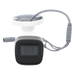 Cámara Bala TURBOHD / 8 Megapixel / Gran Angular 102.9° / IR EXIR 30 m (98.4 ft) / IP67 / 4 Tecnologías / dWDR | SIERRA STORE