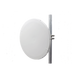 Antena Direccional Parabólica / 29 ± 1 dBi / 4.9 - 6.4 GHz / Dual Polarización V/H / Conectores N-Hembra / Plato Profundo / Radomo UV | SIERRA STORE
