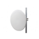 Antena Direccional Parabólica / 29 ± 1 dBi / 4.9 - 6.4 GHz / Dual Polarización V/H / Conectores N-Hembra / Plato Profundo / Radomo UV | SIERRA STORE