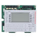 Anunciador de control de red / LCD 640 caracteres retroiluminado / Teclado QWERTY / 11 indicadores LED / 4 relés de estado / Bus ACS | SIERRA STORE