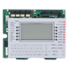 Anunciador de control de red / LCD 640 caracteres retroiluminado / Teclado QWERTY / 11 indicadores LED / 4 relés de estado / Bus ACS | SIERRA STORE