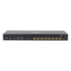 Splitter y Extensor de Video HDBaseT / 1x8 / 4K@60Hz 4:4:4 / 120 m (393.7 ft) en 4K / 150 m (492.1 ft) en 1080p / 18 Gbps / HDR10+ / | SIERRA STORE