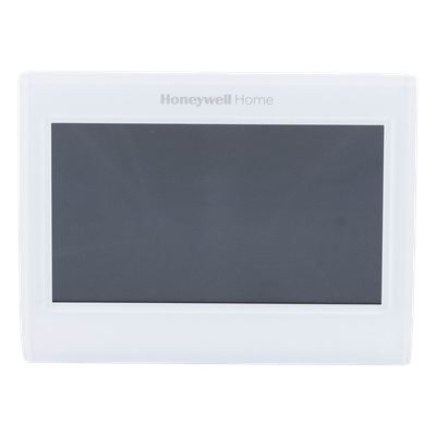 Termostato Wi-Fi / pantalla táctil color 8.06 pulg² / hasta 3H-2C bomba de calor o 2H-2C convencional / trilingüe / Energy Star | SIERRA STORE