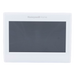 Termostato Wi-Fi / pantalla táctil color 8.06 pulg² / hasta 3H-2C bomba de calor o 2H-2C convencional / trilingüe / Energy Star | SIERRA STORE