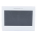 Termostato Wi-Fi / pantalla táctil color 8.06 pulg² / hasta 3H-2C bomba de calor o 2H-2C convencional / trilingüe / Energy Star | SIERRA STORE