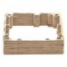 Paquete de empaques de caja de engranes / 20 unidades / Compatible GARD4 / Resistente a desgaste y corrosión | SIERRA STORE