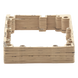 Paquete de empaques de caja de engranes / 20 unidades / Compatible GARD4 / Resistente a desgaste y corrosión | SIERRA STORE