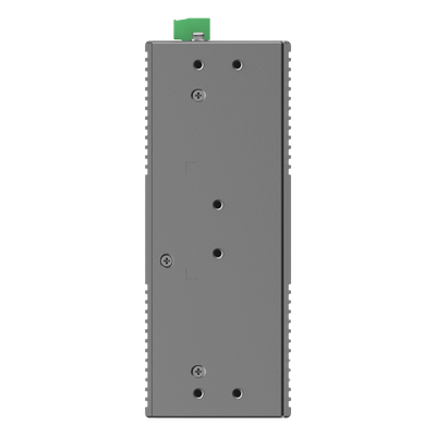 Switch Industrial Easy Managed / 6 Puertos Gigabit / 4 PoE (1× PoE++ 60W + 3× PoE+ 30W) / 120W PoE Budget / 2 SFP / IP40 / -40°C a | SIERRA STORE