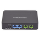 Adaptador para teléfono analógico (ATA) de 2 puertos FXS, Router integrado, Puertos Gigabit, diseñado para conectar sus dispositivos | SIERRA STORE