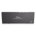MATRICIAL 4 x 4 / 4 Entradas y 4 Salidas en HDMI /  4K × 2K @ 60Hz / 18Gbps / HDMI 2.0 / HDCP 2.2 / 3D / Conmutación por Botón, RS232 | SIERRA STORE