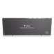 MATRICIAL 4 x 4 / 4 Entradas y 4 Salidas en HDMI /  4K × 2K @ 60Hz / 18Gbps / HDMI 2.0 / HDCP 2.2 / 3D / Conmutación por Botón, RS232 | SIERRA STORE