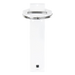 Soporte de Montaje en Pared / Cilindro 12-1/4 in (311 mm) / Rango 0°F a 120°F (-18°C a 49°C) / Sistemas de Supresión de Incendios en | SIERRA STORE