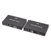 Kit Extensor Matricial HDMI / 4K @ 30Hz / 120 m (393.7 ft) / 100 TX Entrada / RX Ilimitados / Cat6 / Control PC y Remoto | SIERRA STORE